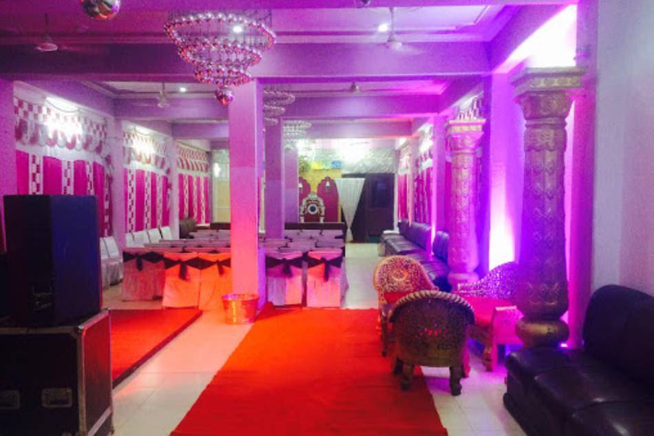 Chhabra Banquet Hall