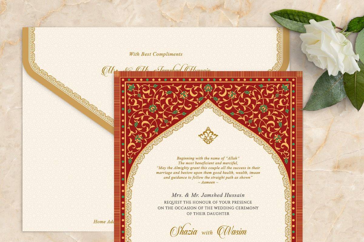 The Wedding Card Co. - Invitations - HUDA City Centre - Sector 29 ...