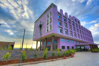 Nandan Kanan By M Square Hotels and Resorts