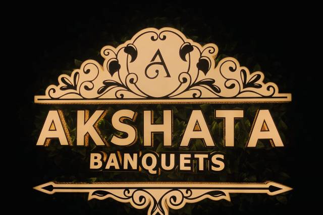 Akshata Banquet Hall