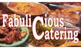 Fabulicious Catering logo