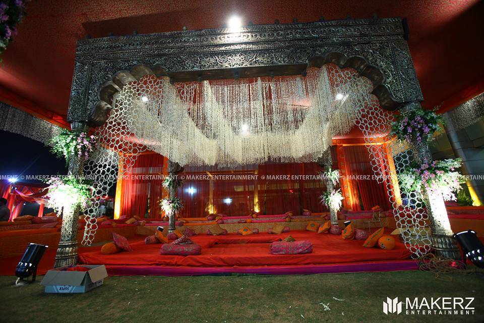 Wedding Theme . . .