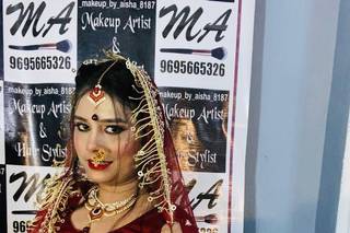 Makeup By Aisha