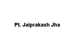 Pandit Jaiprakash Jha