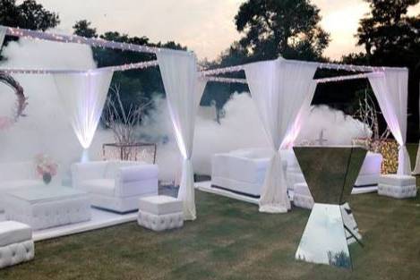 Kivara Wedding Solutions