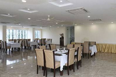 Amrit Hotel & Resort, Dehradun