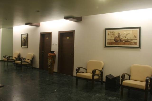 Premium room