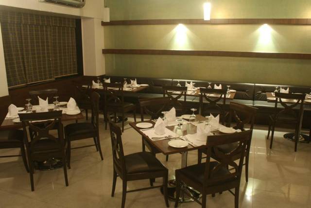 Event space