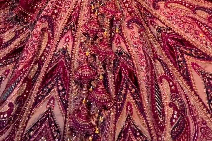 Lehenga