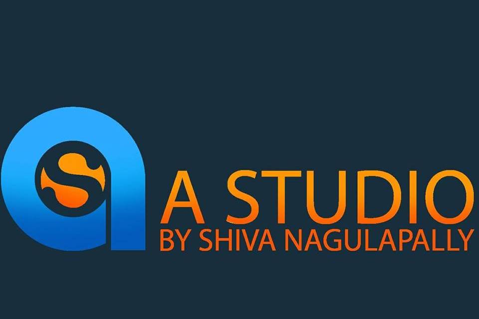 A Studio by Shivanaagulapally Logo