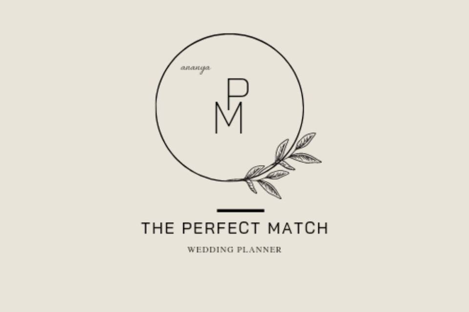 The Perfect Match - Wedding Pl