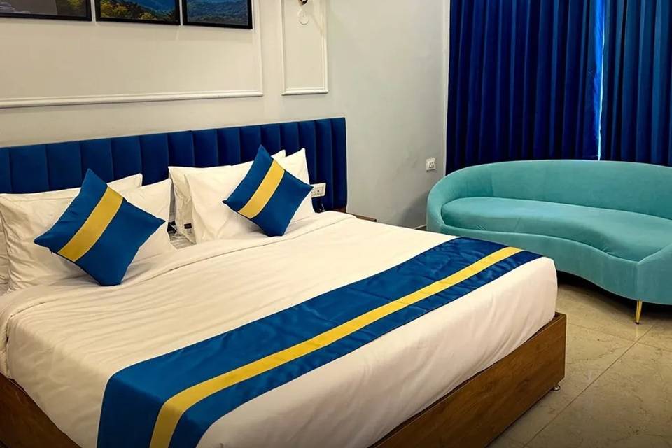 Accommodation