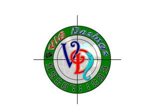 Vig photography & designs logo