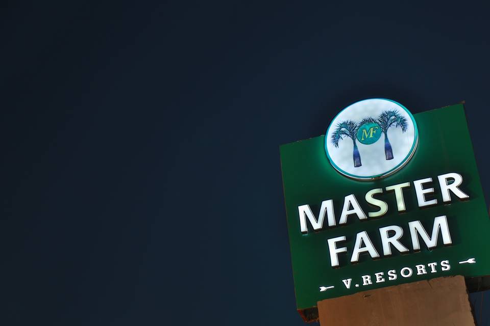 Master Farms, Mohali