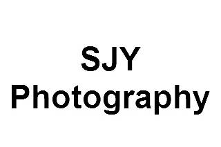 SJY Photography Logo