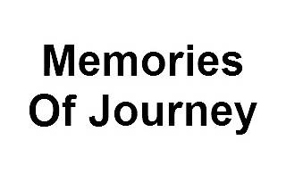 Memories Of Journey