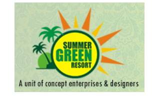 Summer Green Resort