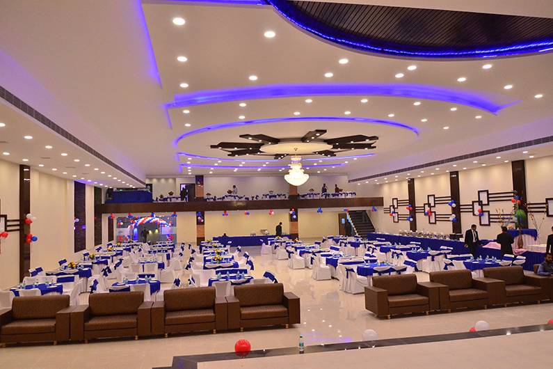 Heaven Blu, Amritsar