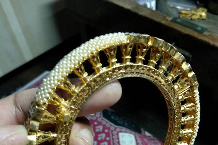 Shree Balaji Jewellers, Vesu, Surat