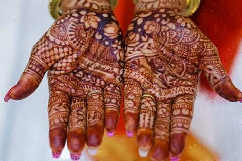 bridal mehendi- sarahands- Mehendi designs5