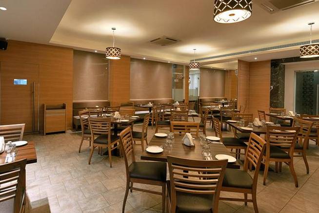 Kailash Prabhat Restaurant