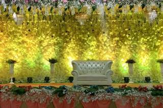 Rangoli Garden Sagar