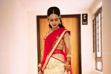 Bride