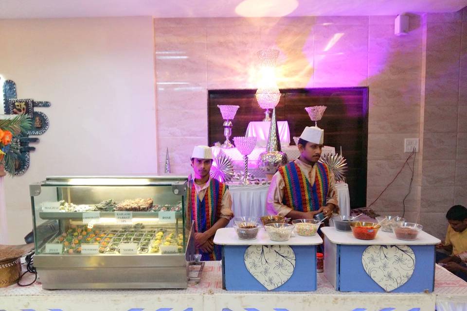Ceremony Banquets - Kalyan