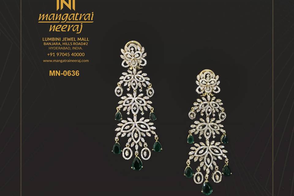 Jewellery design