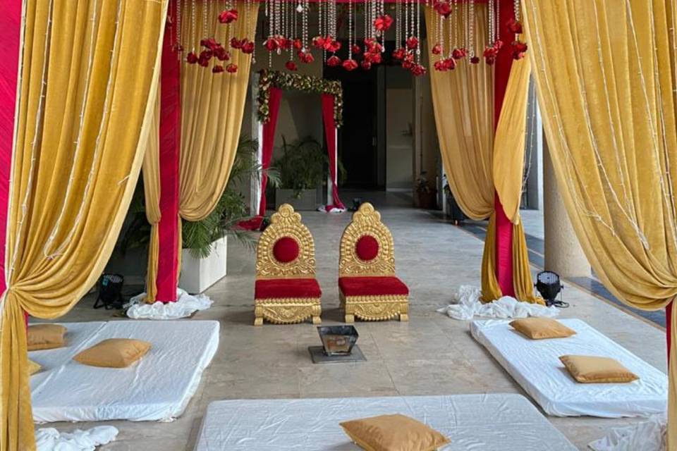 Mandap