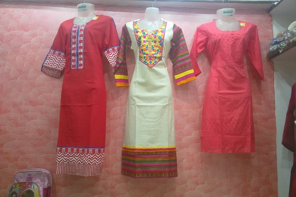 Kabir Designer Boutique