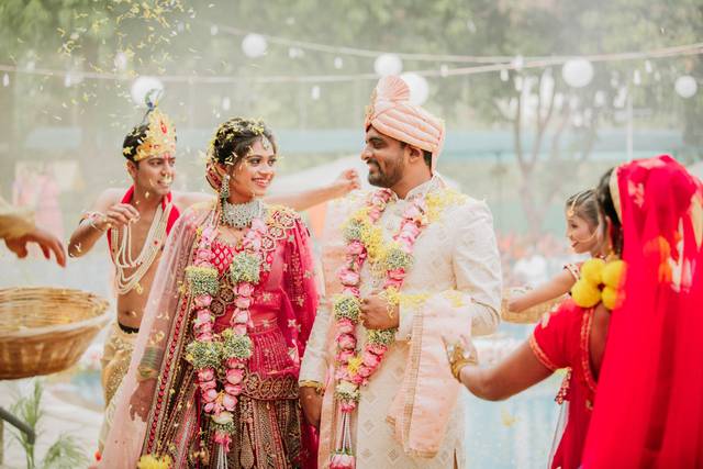 The 10 Best Wedding Lawns Farmhouses in Maharashtra 