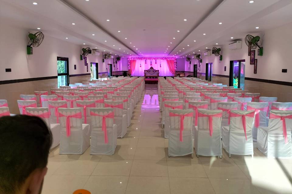 Hall