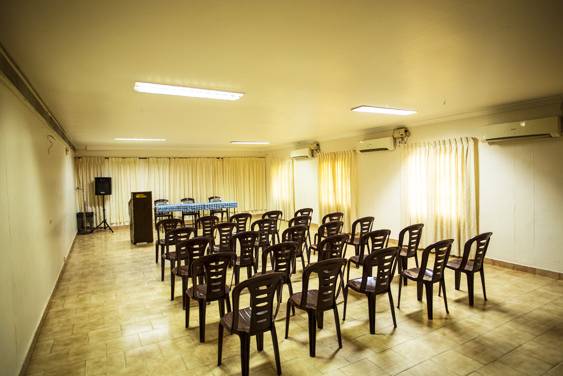 Event space