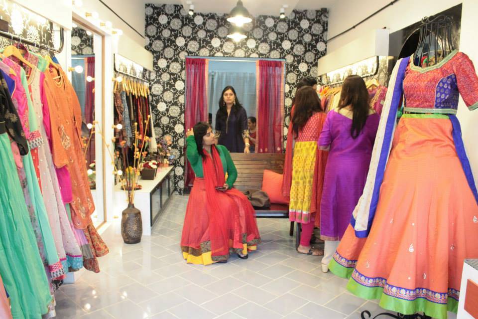 Arha Designer Studio & Gallery