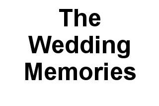 The wedding memories logo