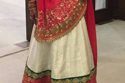 Lehenga