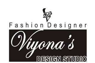 Viyona's Design Studio Logo