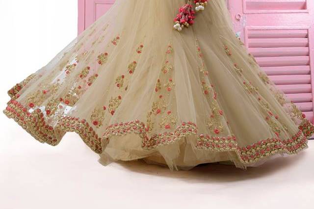 Lehenga