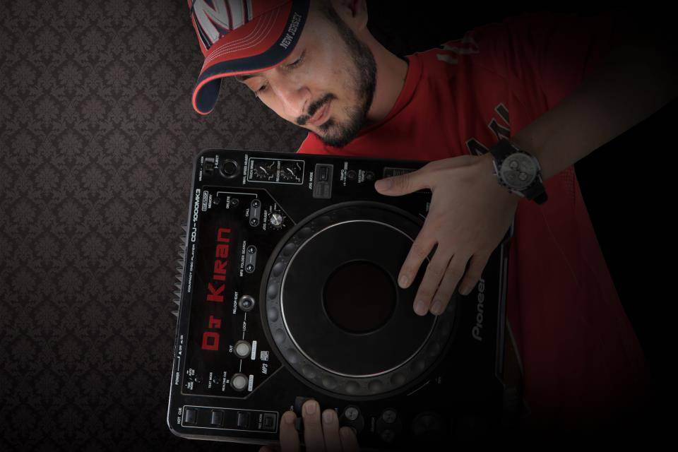 Groove tatva by DJ Kiran