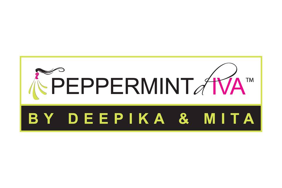 Peppermint Diva by Deepika and Mita