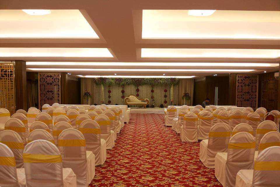 Darshan Banquets