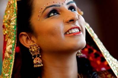 Srinivas wedding photography