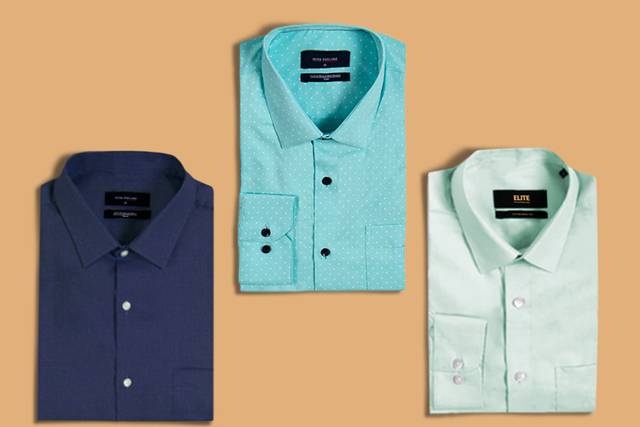 Menswear