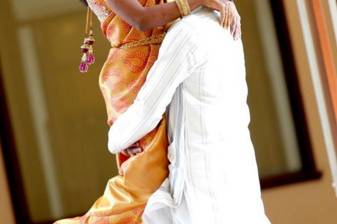 Srinivas wedding photography