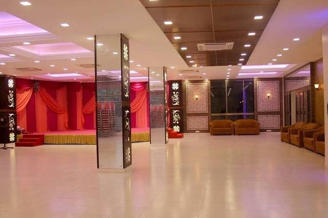 Divine Banquets Borivali West Venue Borivali Kandivali