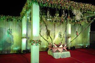 Rakesh Rathod Wedding & Events Planner