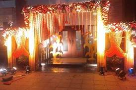 Rakesh Rathod Wedding & Events Planner