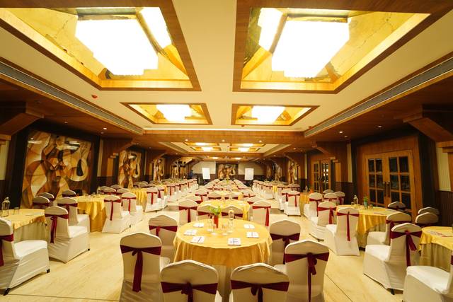 Excellency Hotel