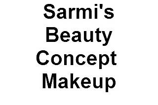 Sarmi's Beauty Concept & Makeup